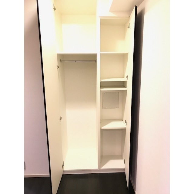 収納　参考写真