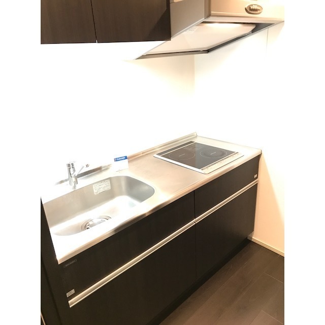 キッチン　参考写真