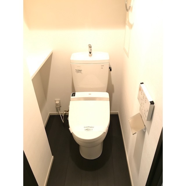 トイレ　参考写真