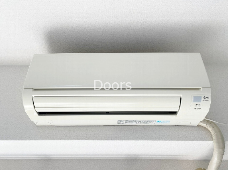 その他設備　別のお部屋の写真です