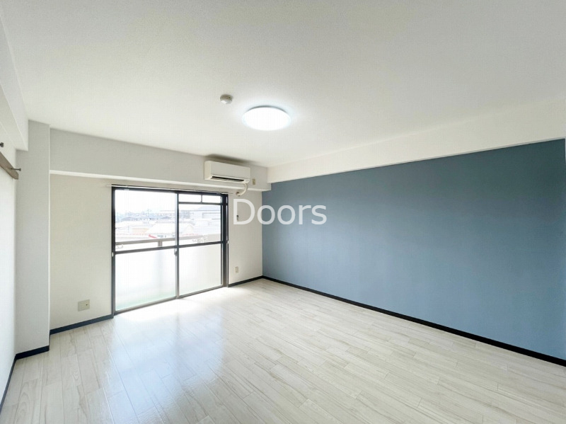 居室・リビング　別のお部屋の写真です