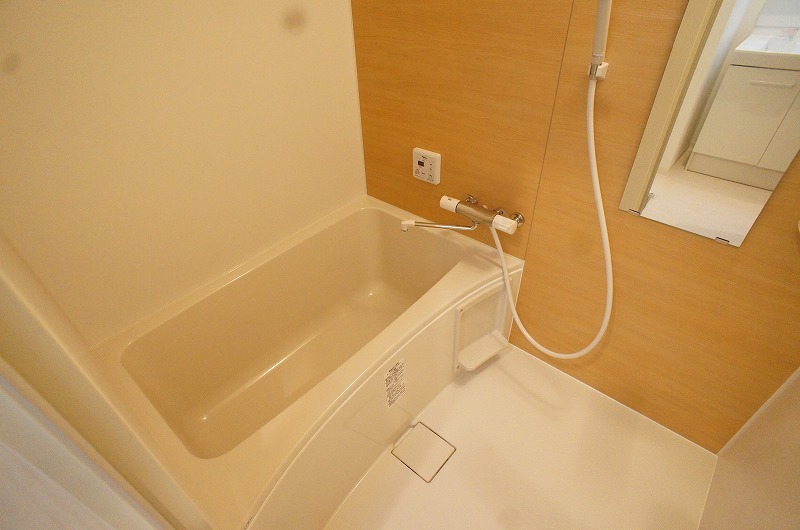 バス・シャワールーム　同型仕様