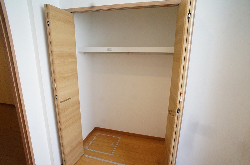 収納　同型仕様