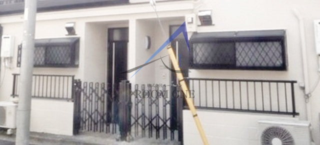 エントランス　エントランスです。