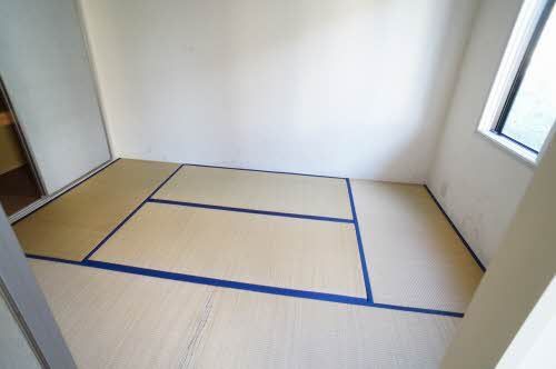 その他部屋・スペース　和室