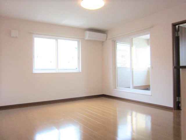 居室・リビング　ＬＤＫ１６帖