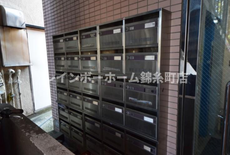 その他共有部分