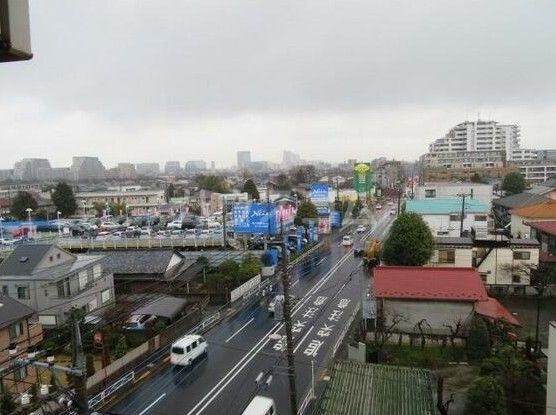 エバーグレース西府のその他写真