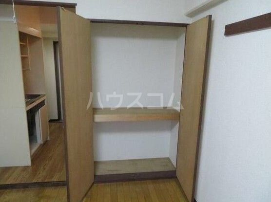 エバーグレース西府の内装写真
