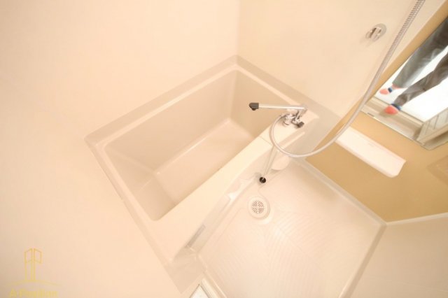 バス・シャワールーム　サムティ福島Rufle
