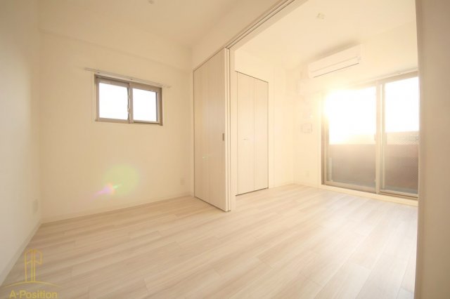 その他部屋・スペース　サムティ福島Rufle