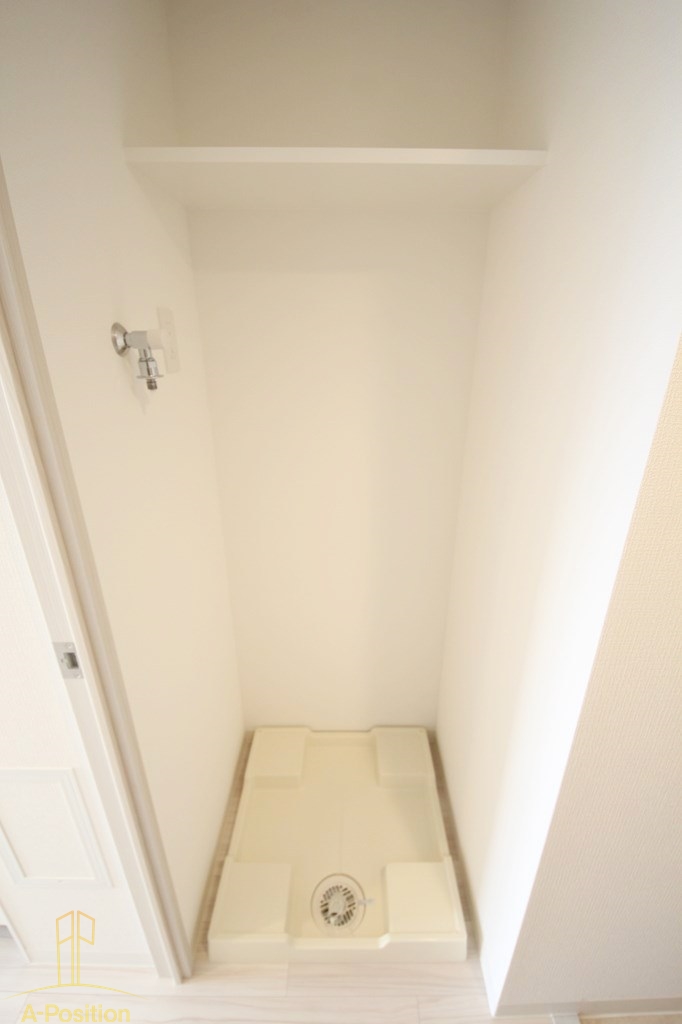 その他設備　サムティ福島Rufle