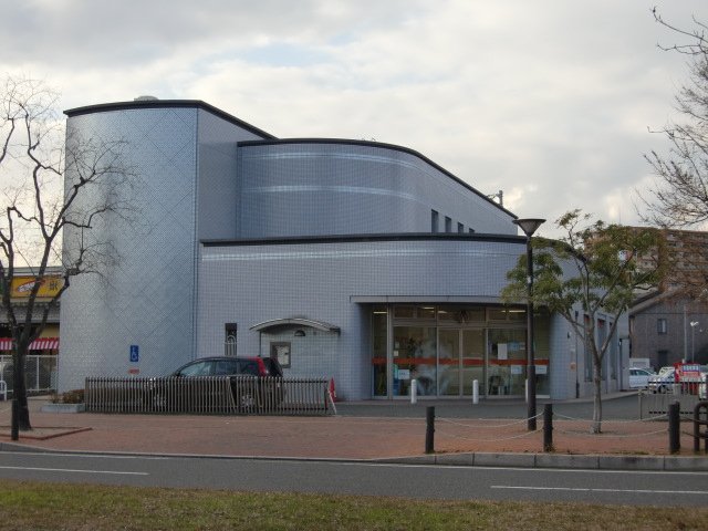 その他　西日本シティ銀行曽根支店（その他）まで928m