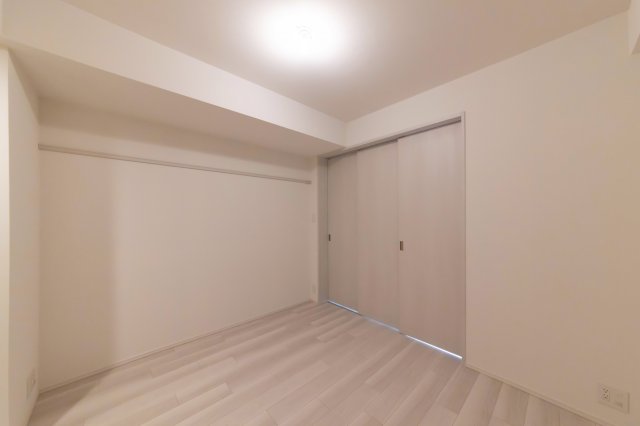 その他部屋・スペース　ゆとりの広さです