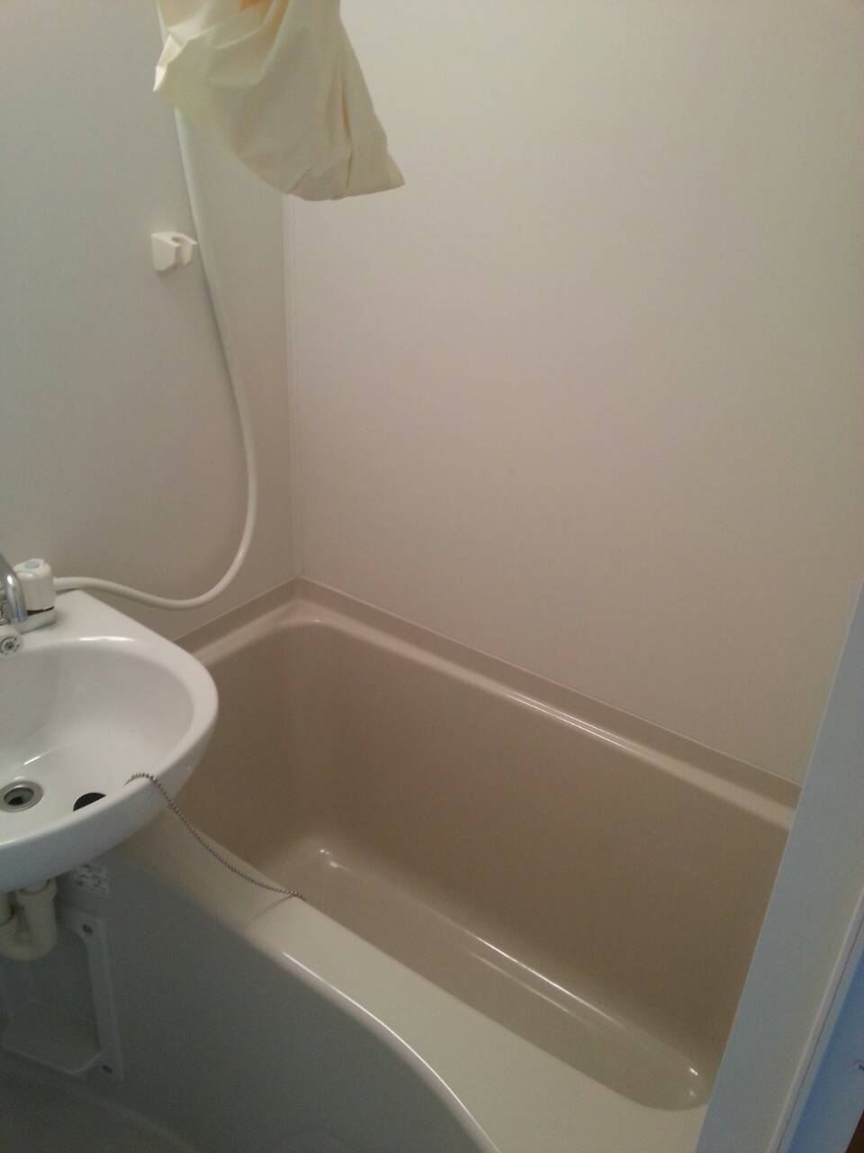 バス・シャワールーム　別部屋参考写真