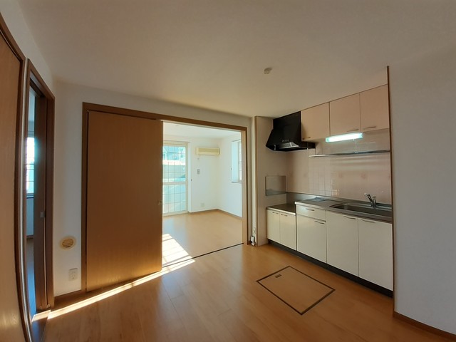 居室・リビング　居室・リビング