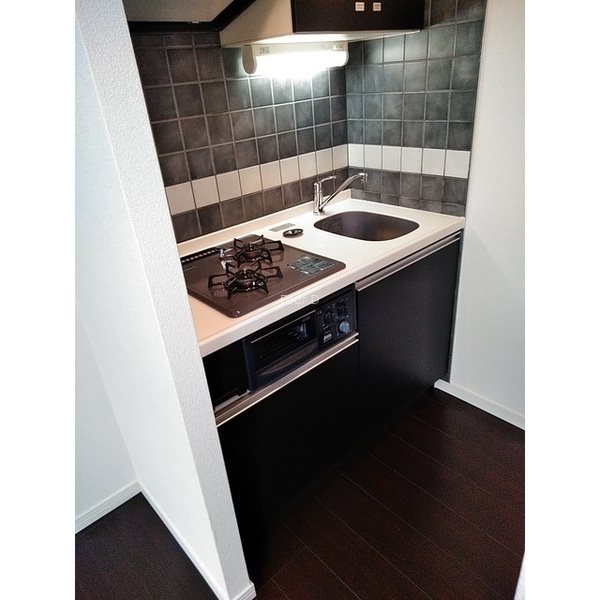 キッチン　★見学予約受付中★