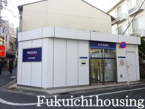 銀行　みずほ銀行　明大前出張所（銀行）まで101m