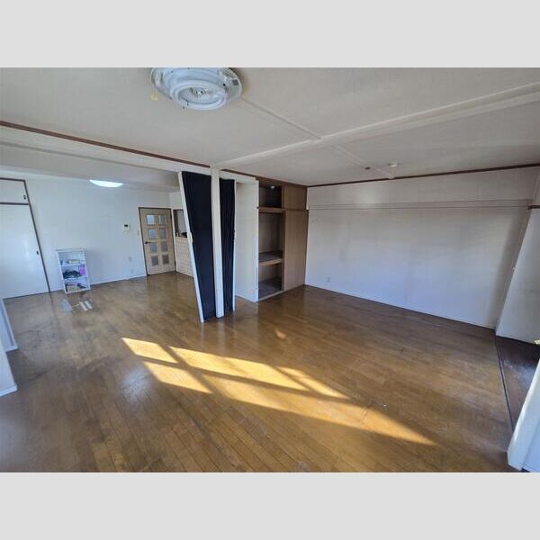 その他共有部分　※他のお部屋の参考写真です。