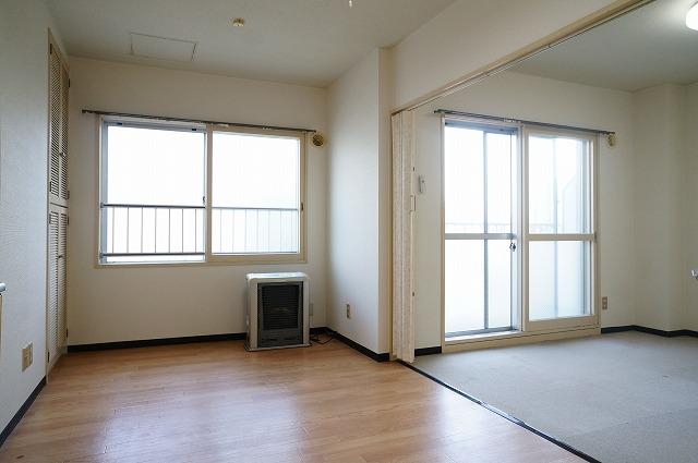 居室・リビング　リビング１