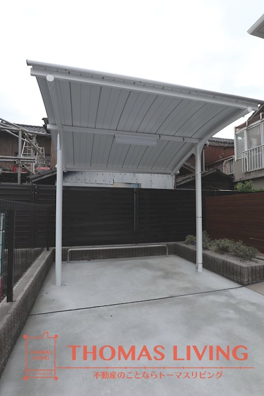 その他共有部分　※同型タイプです。