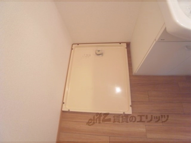 その他部屋・スペース　洗濯機置場