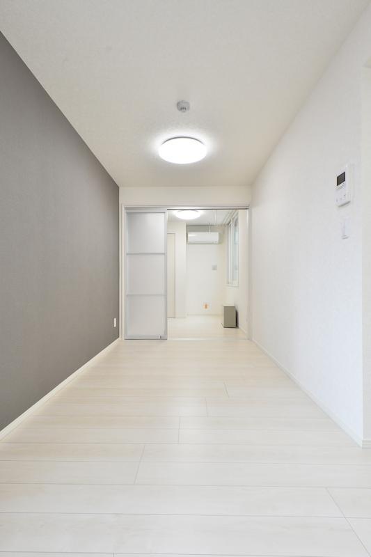 居室・リビング　居室、リビング