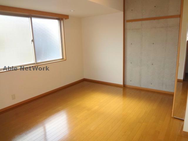 居室・リビング　同型モデル