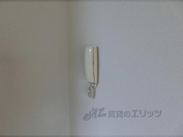 その他　インターフォン