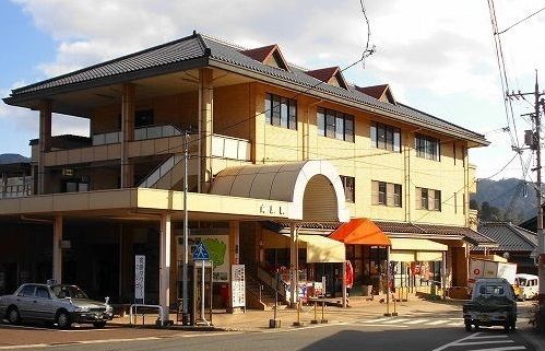 その他　向原駅（その他）まで500m