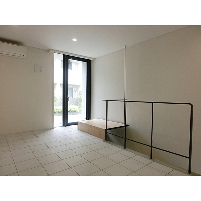 その他部屋・スペース　洋室