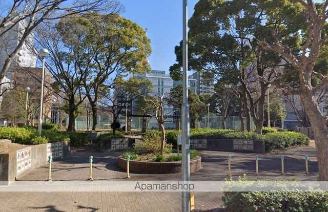 公園　仲ノ町公園（公園）まで10m