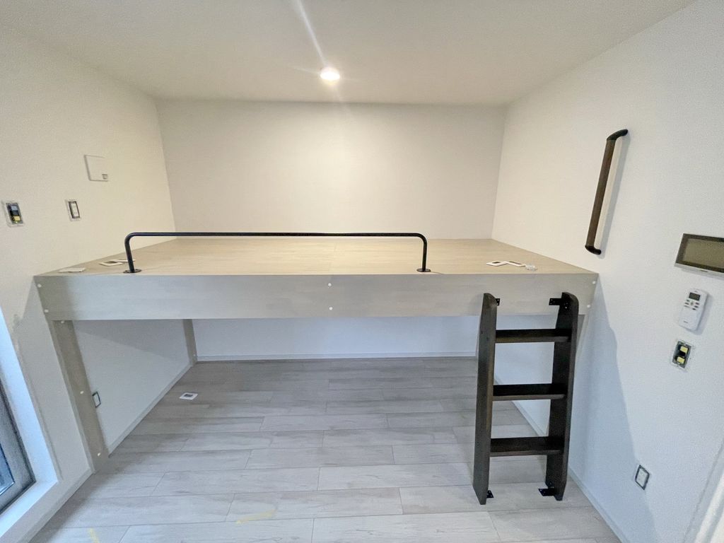 その他部屋・スペース　設備