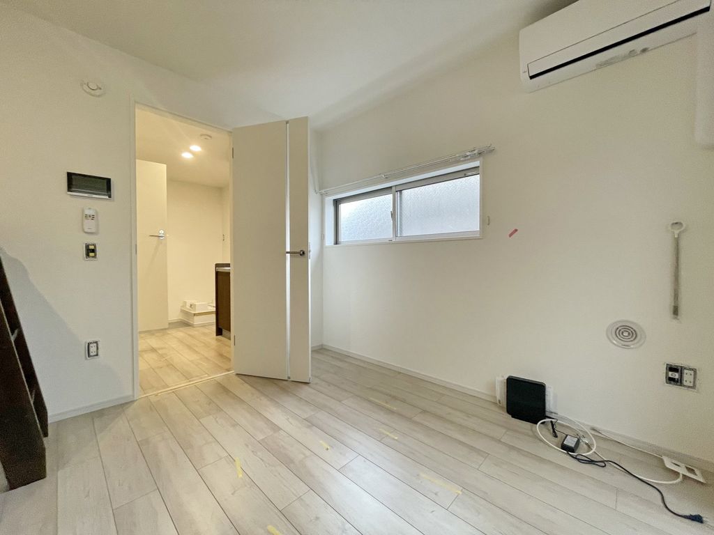 居室・リビング　リビング/居室