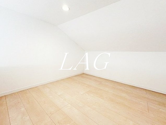 その他部屋・スペース　寝室です。