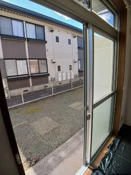 バルコニー　ベランダ