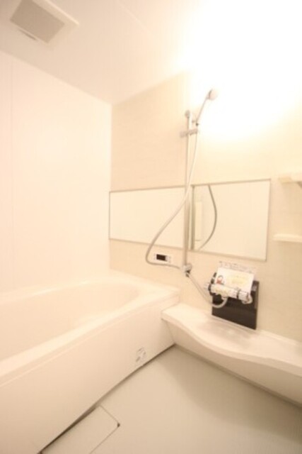 バス・シャワールーム　１０１　風呂