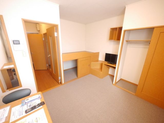 居室・リビング　★