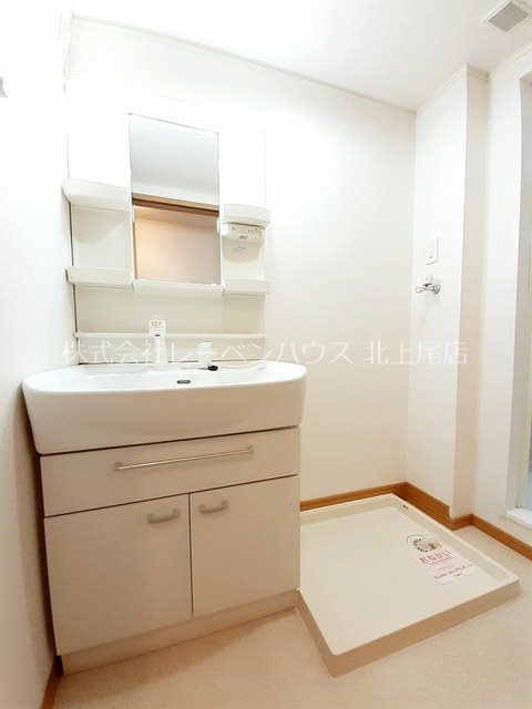 洗面設備　お問い合わせは048-772-8202