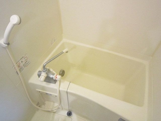 バス・シャワールーム　★追い焚き★