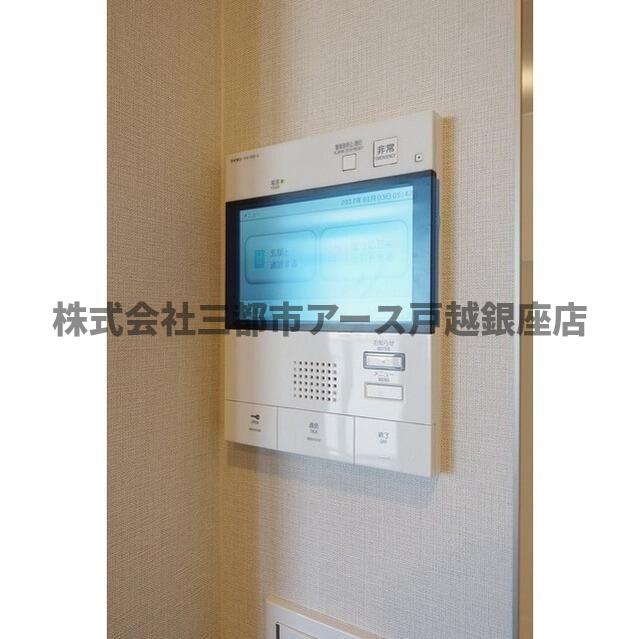 その他　ルフォンプログレ品川大井