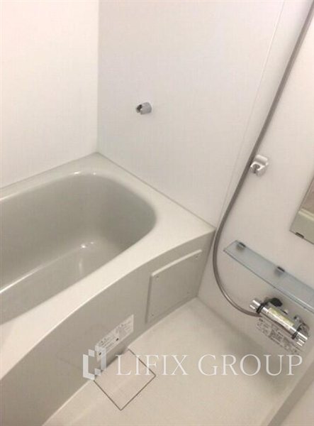 バス・シャワールーム　風呂