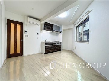 居室・リビング　居間・リビング