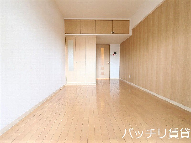 居室・リビング　同型タイプの為現状優先