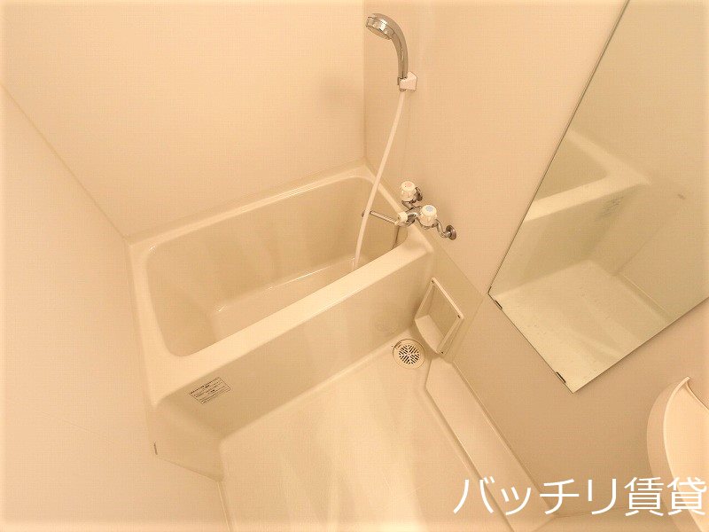 バス・シャワールーム　同型タイプの為現状優先