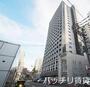 赤坂駅より徒歩7分 21階 築20年の賃貸物件