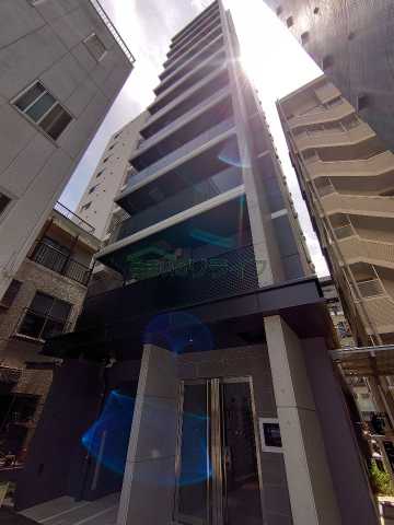 建物外観　リライフ浅草店