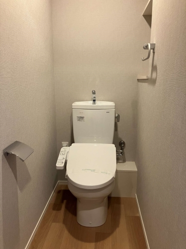 トイレ　参考写真