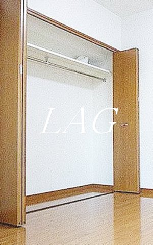 収納　収納です。