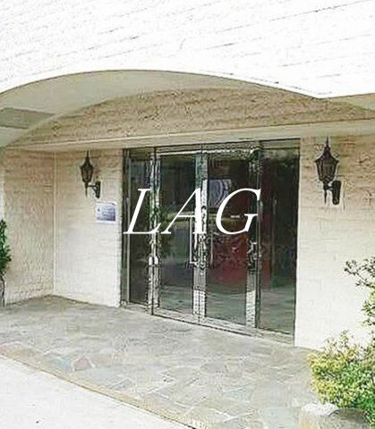 エントランス　エントランスです。